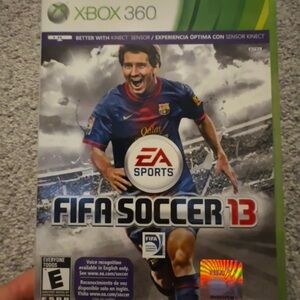 FIFA Soccer 13 for Xbox 360